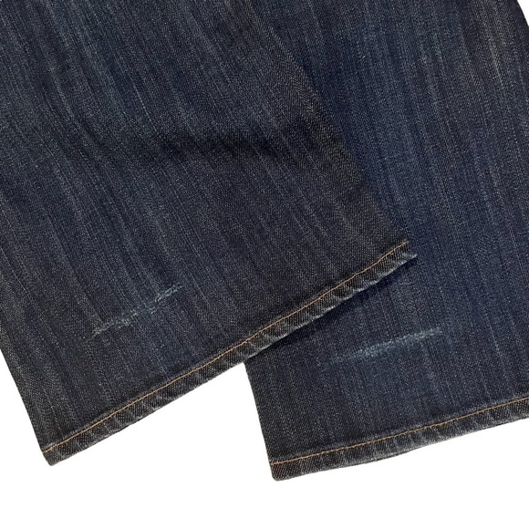 𝅺ag Adriano Goldschmied The Legend Flare Jeans - Picture 8 of 16